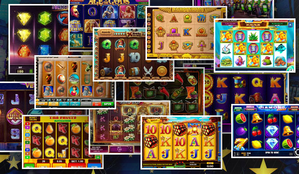 Excitewin casino recensioni