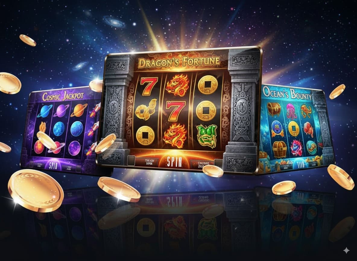 Instant Casino recensioni